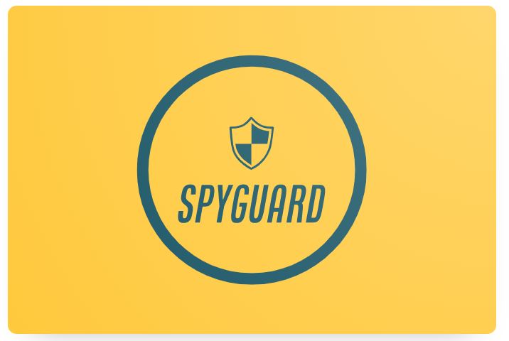 Spyguard Logo